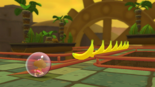 Super Monkey Ball Step & Roll - Imagen 31